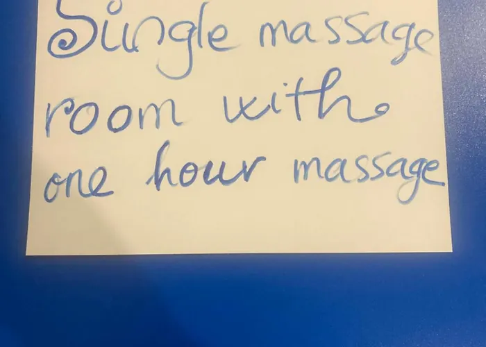 Single Massage * 罗托鲁阿