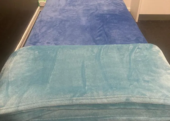 招待所 Single Massage 罗托鲁阿
